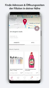 barcoo - QR & Barcode Scanner screenshot 5