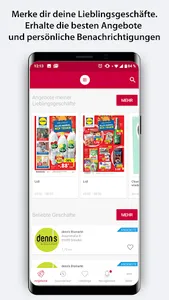 barcoo - QR & Barcode Scanner screenshot 6