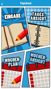 Drogen-Suchtberatung Rauchmeld screenshot 2