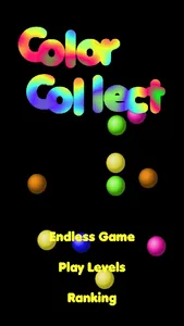 Color Collect screenshot 0