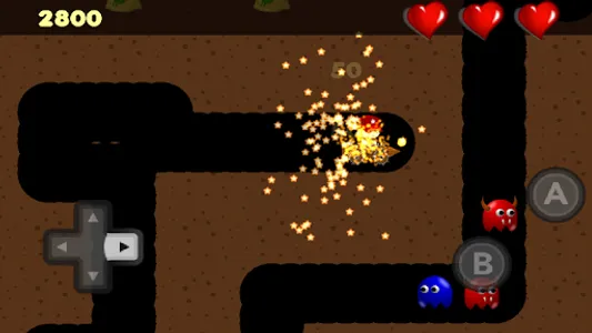 Dig It screenshot 3