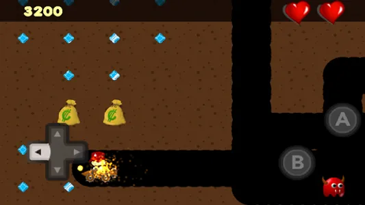 Dig It screenshot 4