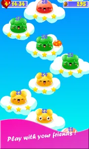 Memory Buster - Matching Crush screenshot 2