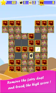 Memory Buster - Matching Crush screenshot 3
