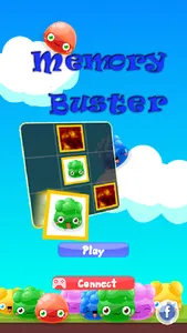 Memory Buster - Matching Crush screenshot 4