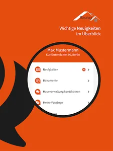 Baurag screenshot 6
