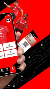Bayer 04 Leverkusen screenshot 1
