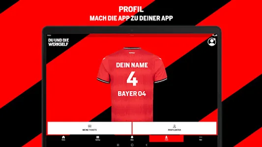 Bayer 04 Leverkusen screenshot 9