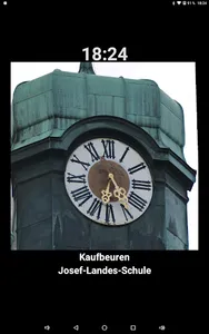 BayernUhr screenshot 7