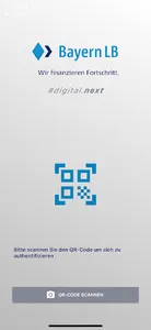 BayernLB photoTan screenshot 2