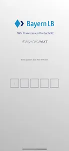 BayernLB photoTan screenshot 3