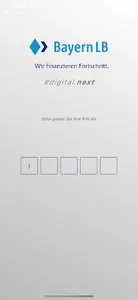 BayernLB photoTan screenshot 5