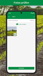 Fotodoku screenshot 2