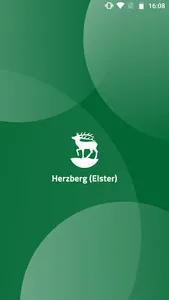 Herzberg-App screenshot 0