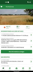 MeinNuthetal screenshot 1