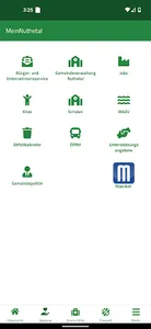 MeinNuthetal screenshot 2