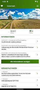 Uckermark screenshot 1