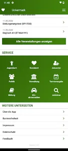 Uckermark screenshot 3