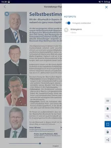 Blasmusik in Bayern screenshot 11