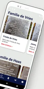 Stolpersteine Wildeshausen screenshot 1