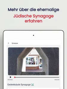 Stolpersteine Wildeshausen screenshot 10