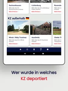 Stolpersteine Wildeshausen screenshot 17