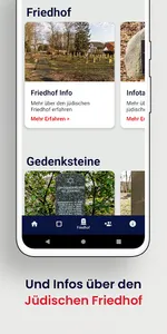 Stolpersteine Wildeshausen screenshot 3