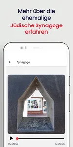Stolpersteine Wildeshausen screenshot 4