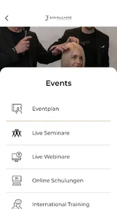 JPM Germany screenshot 6