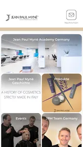 JPM Germany screenshot 9