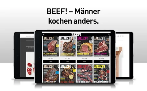 BEEF! screenshot 5