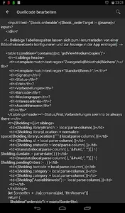 Bibliothek-App für Büchereien screenshot 9