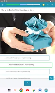 xLearning App screenshot 10