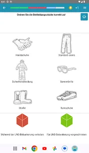 xLearning App screenshot 12