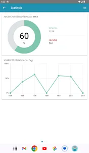 xLearning App screenshot 13