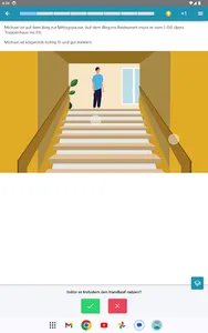 xLearning App screenshot 16