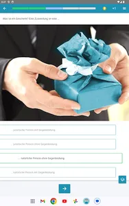 xLearning App screenshot 17