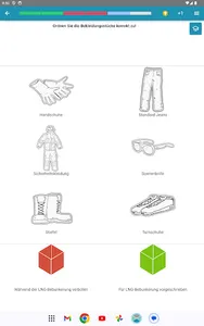 xLearning App screenshot 19