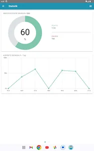 xLearning App screenshot 20