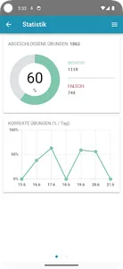 xLearning App screenshot 6