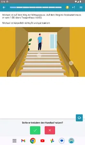 xLearning App screenshot 9