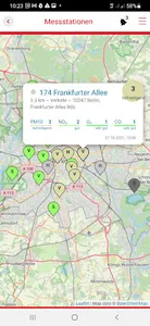 Berlin Luft screenshot 4