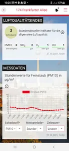 Berlin Luft screenshot 5