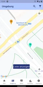 Ordnungsamt-Online screenshot 1
