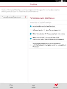 Berlin.de Service-App screenshot 8