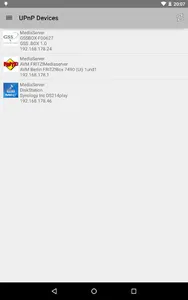 nfo Movie Database screenshot 14