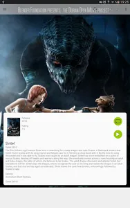nfo Movie Database screenshot 15