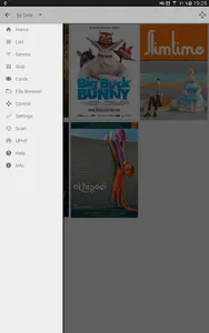 nfo Movie Database screenshot 16