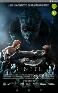 nfo Movie Database screenshot 9