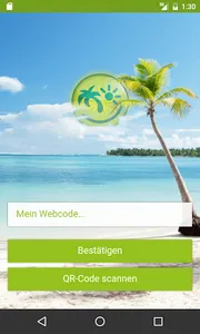 meinereisedaten screenshot 0